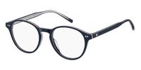 Tommy Hilfiger Eyeglasses / 51 / Men