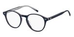 Tommy Hilfiger Eyeglasses / 51 / Men