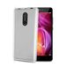 Celly Gelskin mobiele telefoon behuizingen voor Xiaomi Redmi Note 4, Transparant