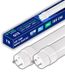 V-TAC T8 G13 LED-buizen, 2 stuks, 150 cm, 20 W, CREE-led-chip, 2100 lumen, warm wit (3000 K)