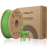 Creality Hyper PLA 3D-Printer Filament - 1,75mm 1kg - Groen