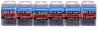 Cresta Stick Shot - Dia 3mm - 0.6gr