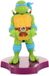 Exquisite Gaming Teenage Mutant Ninja Turtles Holdems Mini Holder Leonardo 10 cm