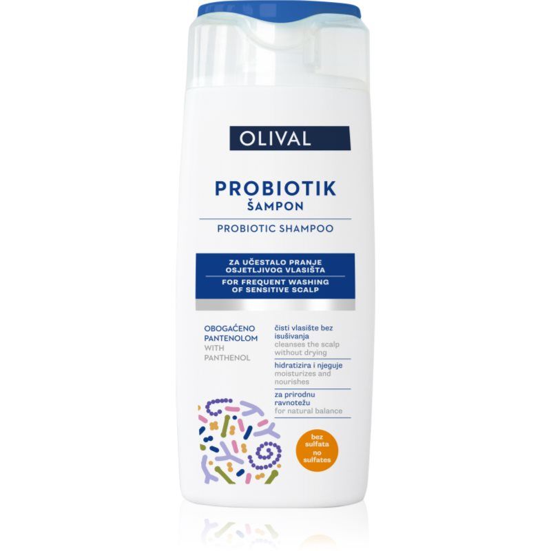 Olival Probiotic