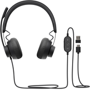 Logitech Zone 750