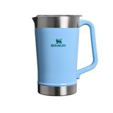 Stanley 1913 Stay Chill Pitcher 1.9L - Cornflower Emerald