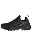 adidas Dames Eastrail 2.0 RAIN.RDY Hiking Shoes, Core Black/Carbon/Grey Four, 40 EU