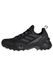adidas Dames Eastrail 2.0 RAIN.RDY Hiking Shoes, Core Black/Carbon/Grey Four, 40 EU