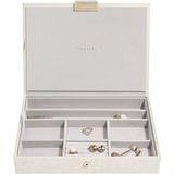 Stackers Accessoires Sieradendoosje Unisex
