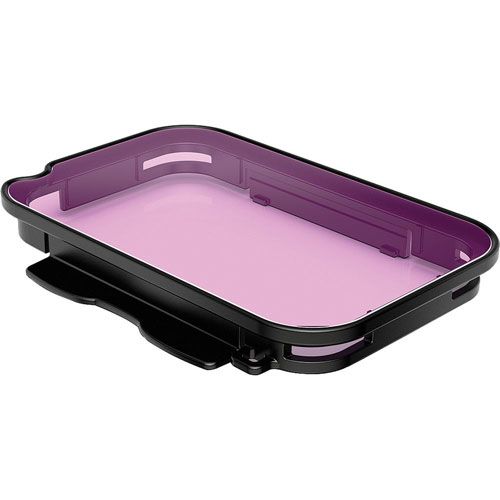 GoPro ADV3M-301 - Cameralensfilter - paars - voor GoPro Hero