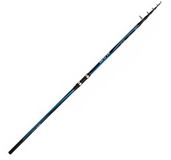 SHIMANO FISHING Shimano Alivio GX Telescopische Surfcasting Hengel Zilver 4.20 m / 170 g