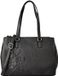 Gabor Jovita Zip Shopper Black zwart