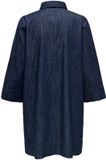 ONLY - ONLAMARI 3/4 SHORT DRESS WVN - Dames - Mini jurken