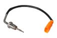 HELLA Sensor, Abgastemperatur 6PT358226-551