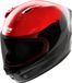 Nolan N60-6 Verniciatura Speciale 348, casque intégral , couleur: Noir/Rouge/Gris Foncé , taille: XS