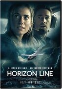 CINEBOX horizon line - dvd