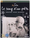Jean Cocteau - Le Sang D'Un Poete [Blu-ray] [2019] [Region Free]