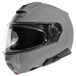 Schuberth C5 Donker Grijs Systeemhelm Maat S