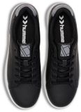 Hummel Court Line unisex sport sneaker schoenen vegan 225943 zwart
