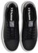 Hummel Court Line unisex sport sneaker schoenen vegan 225943 zwart