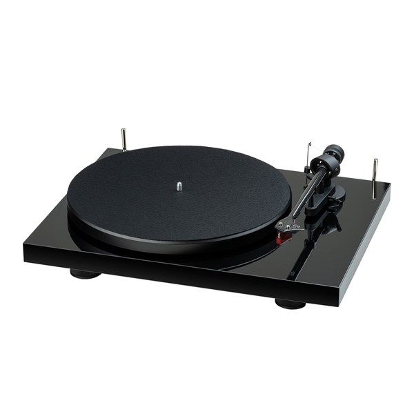 Pro-Ject Debut E Carbon Phono Turntable
