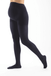 Thuasne Venoflex panty de maternité Secret C2 - 2 - Noir - Long