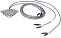 HERTH+BUSS ELPARTS Lampe d'avertissement, numéro d'article 80690128, dimensions : 85mm x 12mm x 85mm