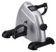 Mini hometrainer fitnessapparaat beentrainer - Instelbare weerstand - Antislipmat - Met display