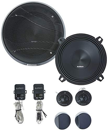 Audison Prima APK 130 luidsprekerset (13 cm/5,25 inch, 450 W)