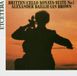 Baillie/Brown Alexander Baillie & Ian Brown - Britten: Cello Suites No.1 (CD)