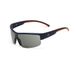 Belstaff Zonnebril Heren BLOODHOUND-AZUL-W Ø 65 mm