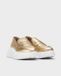 Wonders Estela Mocassins Goud EU 38 Vrouw