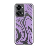 ERT GROUP Mobiele telefoonhoes voor OnePlus NORD 2T 5G Origineel en officieel gelicentieerd Babaco Doodle 001-motief perfect passend bij de vorm van de mobiele telefoon, TPU-hoes