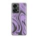 ERT GROUP Mobiele telefoonhoes voor OnePlus NORD 2T 5G Origineel en officieel gelicentieerd Babaco Doodle 001-motief perfect passend bij de vorm van de mobiele telefoon, TPU-hoes