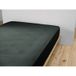 L'Effet Papillon Drap housse "gaïa" gaze de coton toutes dimensions