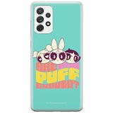 ERT GROUP mobiel telefoonhoesje voor Samsung A53 5G origineel en officieel erkend The Powerpuff Girls patroon The Powerpuff Girls 043, hoesje is gemaakt van TPU