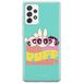 ERT GROUP mobiel telefoonhoesje voor Samsung A53 5G origineel en officieel erkend The Powerpuff Girls patroon The Powerpuff Girls 043, hoesje is gemaakt van TPU