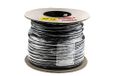 RS PRO Netsnoer, 4-aderig zwart x 2,5 mm² /Ø 13 mm 25 A 50 m, 450 V, 750 V, CPE, rol van 50 meter