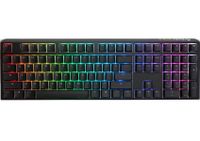 Ducky One 3 Classic Gaming USB Anglais américain Noir