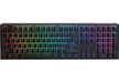 Ducky One 3 Classic Gaming USB Anglais américain Noir
