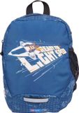 LEGO City Kindergarten Backpack, Blauw, Rugzak