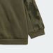 Adidas Sportswear Seasonal Essentials Camo Fleece Joggingpak Peuters - Kinderen - Groen
