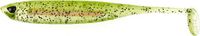 Lucky John 3D Makora Shad Tail 7,5 cm 7st. 006 / Citrus Shad