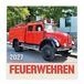 TRÖTSCH - Broschürenkalender Feuerwehren 2027