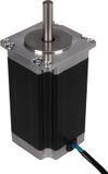 Joy-it Stappenmotor Nema23-03 3 Nm 3 A As-diameter: 7.5 mm