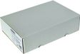 Kores Universele etiketten, 52,5 x 29,7 mm, wit, 500 vellen