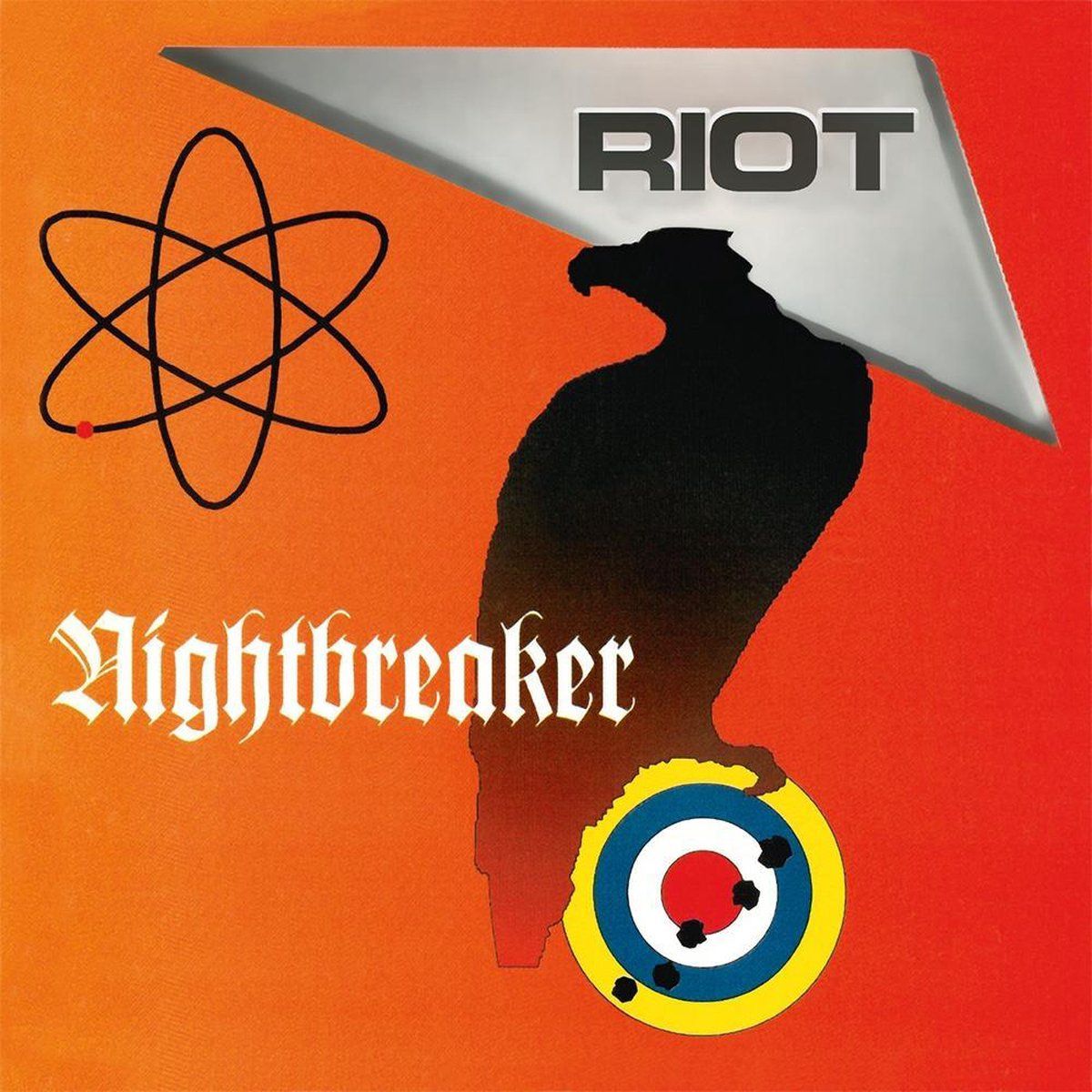 PIAS Nederland Nightbreaker - Muziek