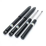Bilstein 22-214287 veerpoot