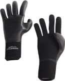M Hurley Advantage Plus 3mm Neopreen Handschoenen - Black - Unisex - Maat M
