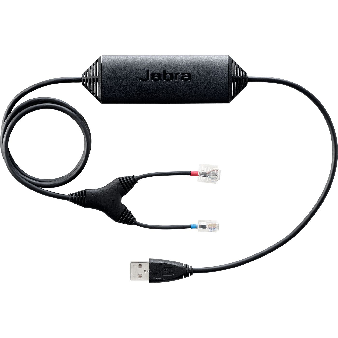 Jabra 14201-32 EHS Adapter for Avaya/Nortel Phones